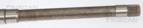 Cardan Triscan A/S 8540 14612