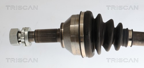 Cardan Triscan A/S 8540 14622