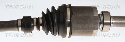 Cardan Triscan A/S 8540 14622