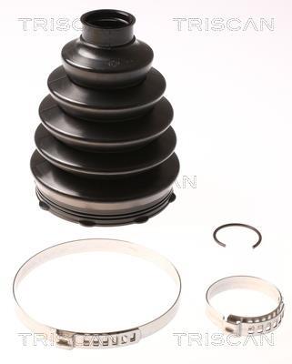 Soufflet de cardan Triscan A/S 8540 14821