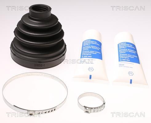 Soufflet de cardan Triscan A/S ref. 8540 14923