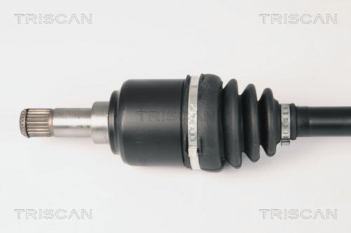 Cardan Triscan A/S ref. 8540 15536