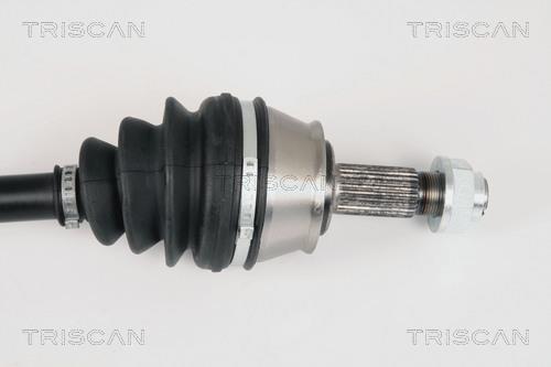 Cardan Triscan A/S ref. 8540 15536