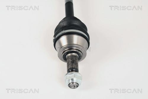 Cardan Triscan A/S ref. 8540 15536