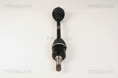 Cardan Triscan A/S ref. 8540 15536