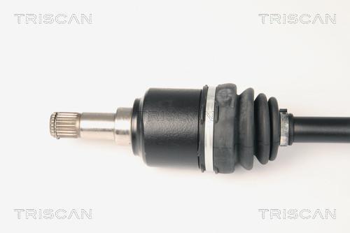 Cardan Triscan A/S ref. 8540 15537