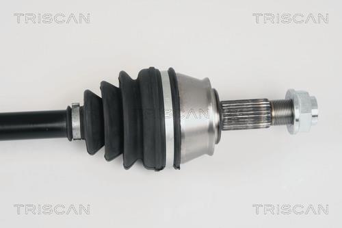 Cardan Triscan A/S ref. 8540 15537