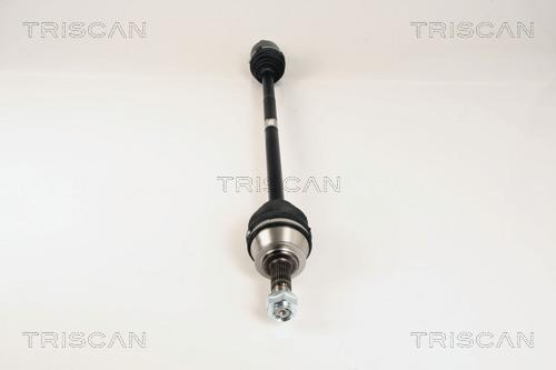 Cardan Triscan A/S ref. 8540 15537