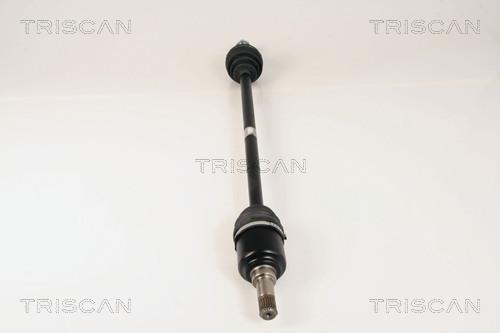 Cardan Triscan A/S ref. 8540 15537