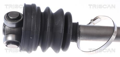 Cardan Triscan A/S 8540 15538