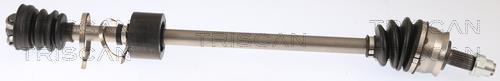 Cardan Triscan A/S 8540 15539