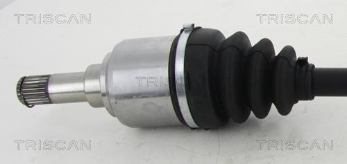 Cardan Triscan A/S ref. 8540 15540