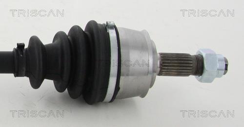 Cardan Triscan A/S ref. 8540 15540