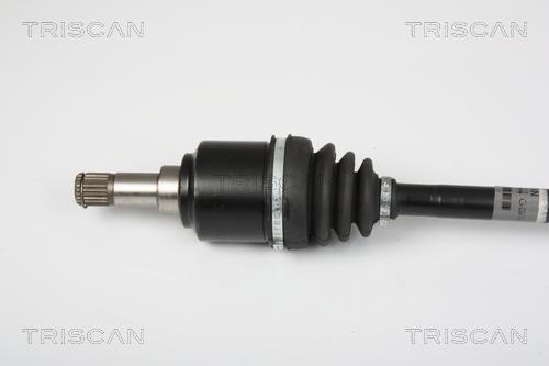 Cardan Triscan A/S ref. 8540 15544