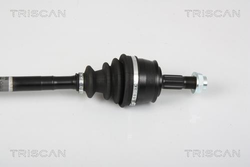 Cardan Triscan A/S ref. 8540 15544