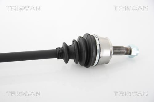 Cardan Triscan A/S ref. 8540 15545