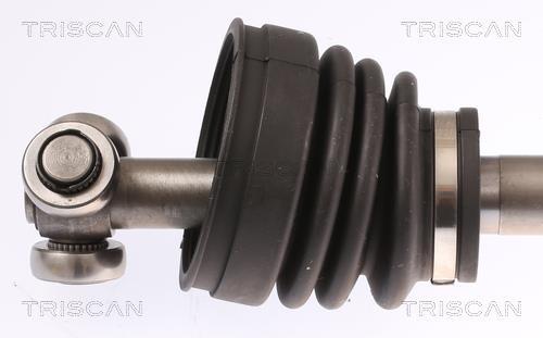 Cardã Triscan A/S 8540 15546