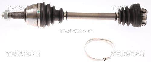 Cardan Triscan A/S ref. 8540 15547