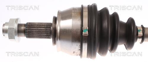 Cardan Triscan A/S ref. 8540 15547