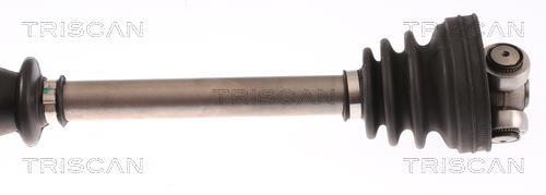 Cardan Triscan A/S ref. 8540 15547