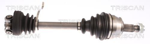 Cardan Triscan A/S ref. 8540 15548