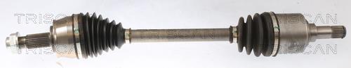 Cardan Triscan A/S ref. 8540 15549