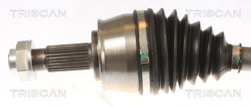 Cardan Triscan A/S ref. 8540 15549