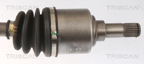 Cardan Triscan A/S ref. 8540 15549