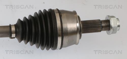 Cardan Triscan A/S ref. 8540 15550