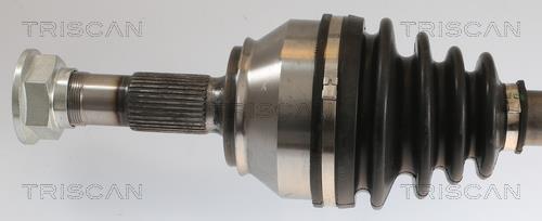 Cardan Triscan A/S 8540 15551