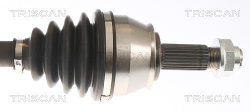 Cardan Triscan A/S 8540 15553