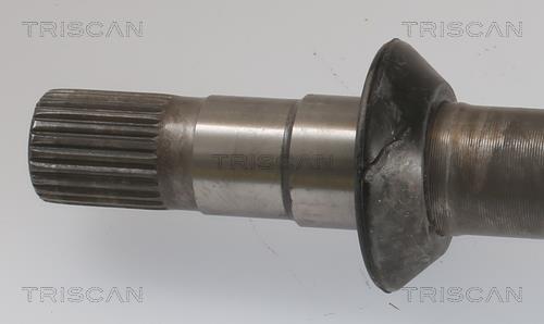 Cardan Triscan A/S 8540 15555