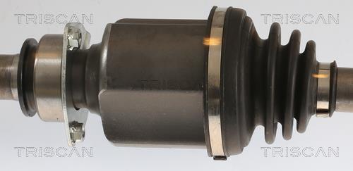 Cardan Triscan A/S 8540 15555
