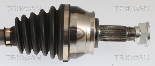 Cardan Triscan A/S 8540 15555