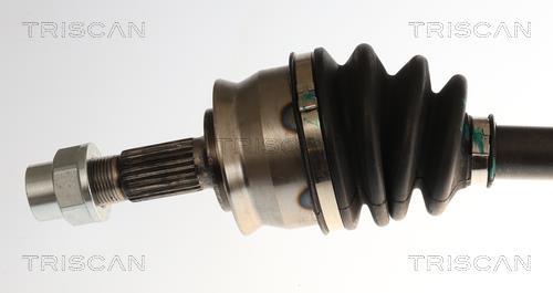Cardan Triscan A/S ref. 8540 15556