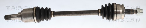 Cardán Triscan A/S 8540 15559