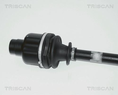 Cardã Triscan A/S ref. 8540 16571