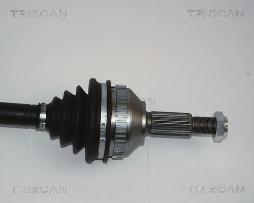 Cardã Triscan A/S ref. 8540 16571