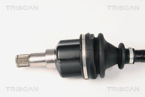 Cardã Triscan A/S ref. 8540 16572