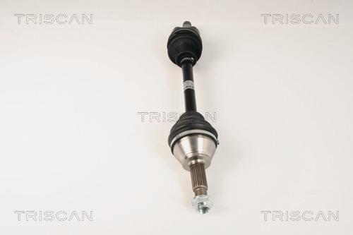 Cardã Triscan A/S ref. 8540 16572