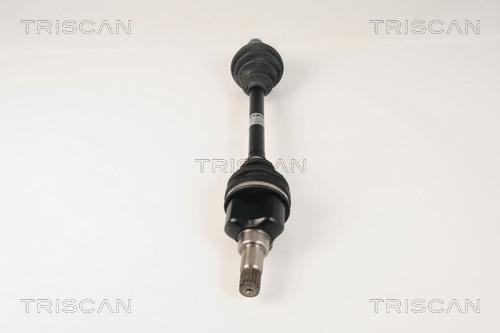 Cardã Triscan A/S ref. 8540 16572