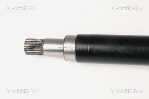 Cardan Triscan A/S 8540 16573