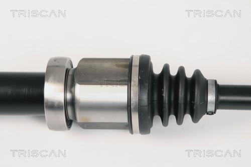 Cardan Triscan A/S 8540 16573