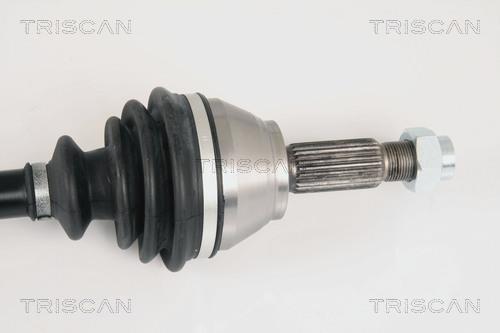Cardan Triscan A/S 8540 16573