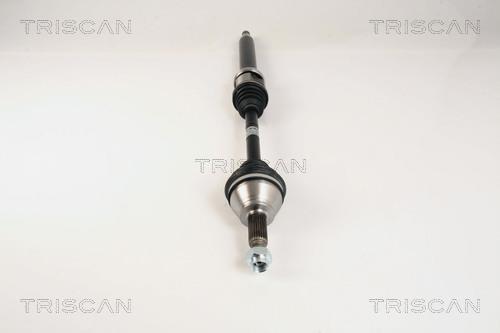 Cardan Triscan A/S 8540 16573