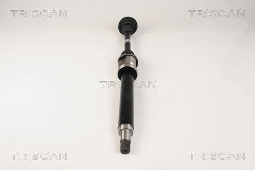 Cardan Triscan A/S 8540 16573