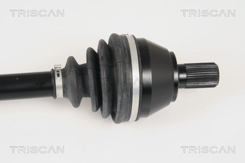 Cardan Triscan A/S ref. 8540 16576