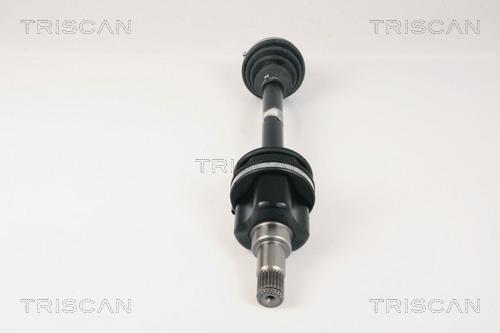 Cardan Triscan A/S ref. 8540 16576