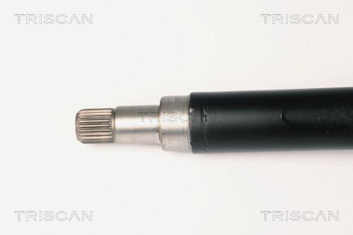 Cardan Triscan A/S ref. 8540 16577