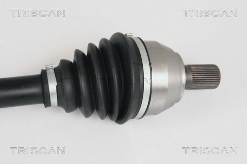 Cardan Triscan A/S ref. 8540 16577
